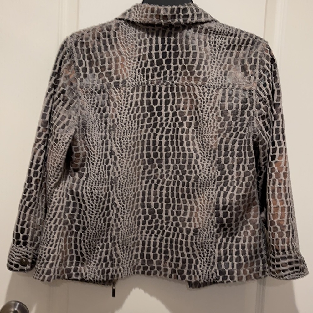 Ruby Rd Jacket - Picture 4 of 7